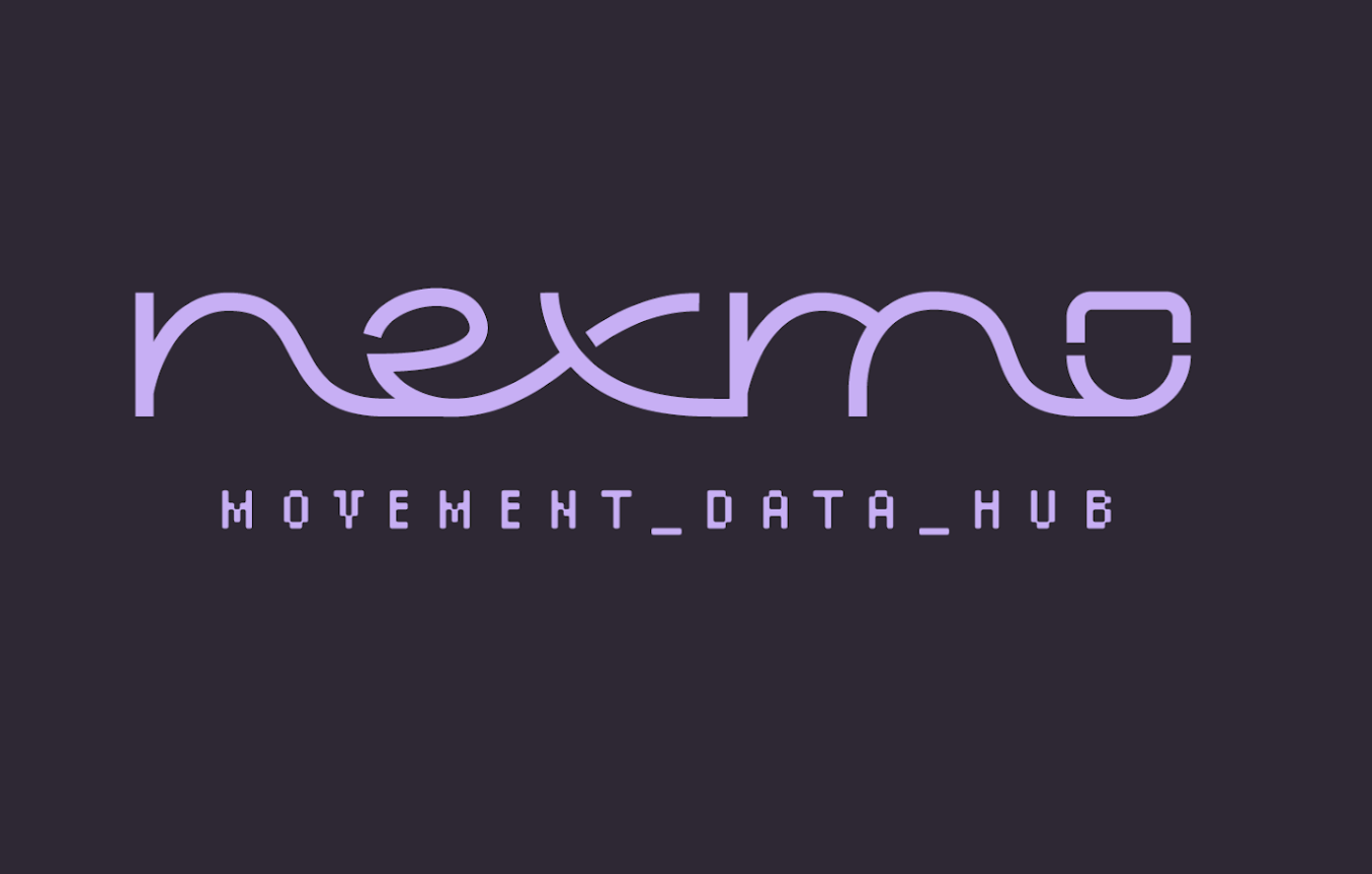 NEXMO Logo Set preview